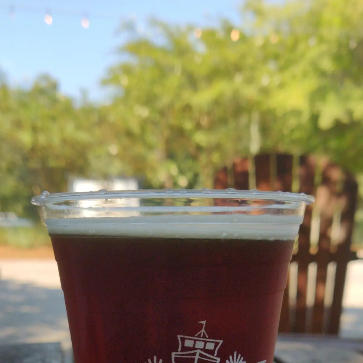 Cold Brew