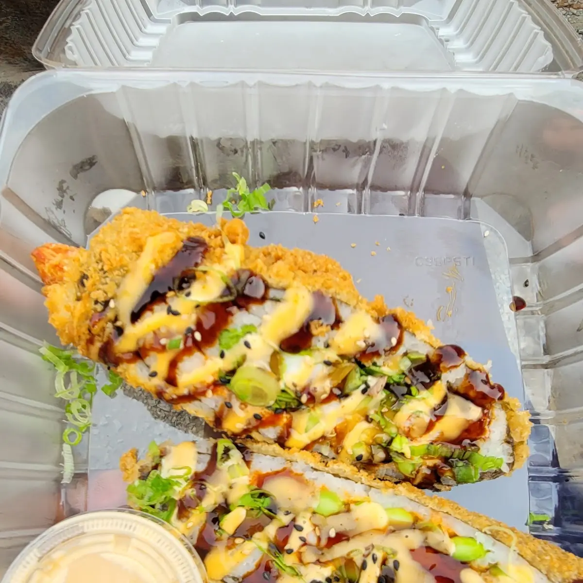 Sushi Roll