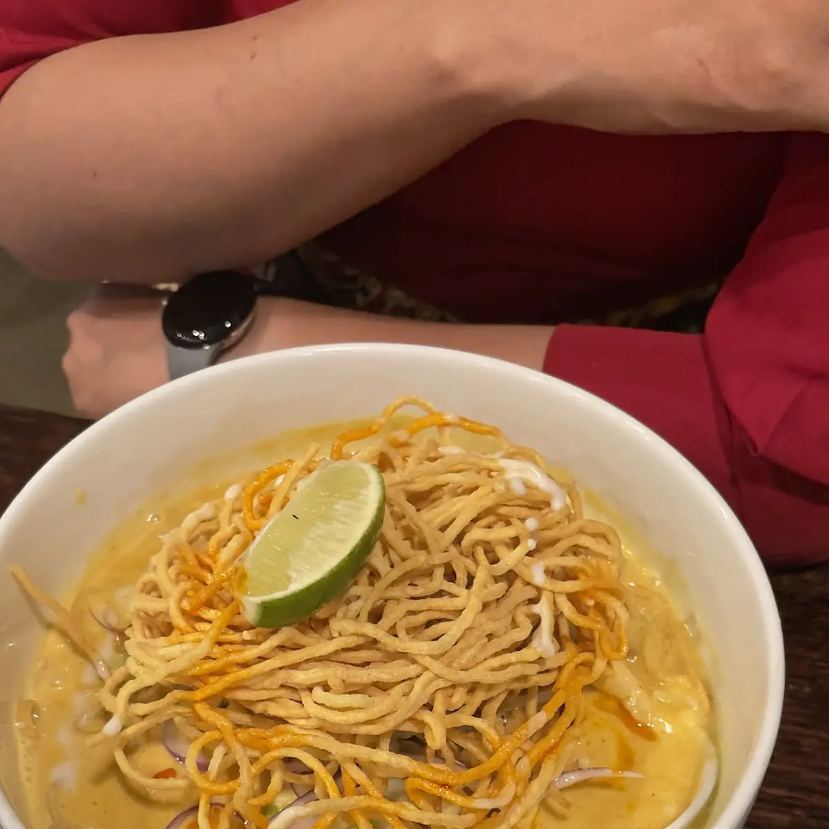 Khao Soi