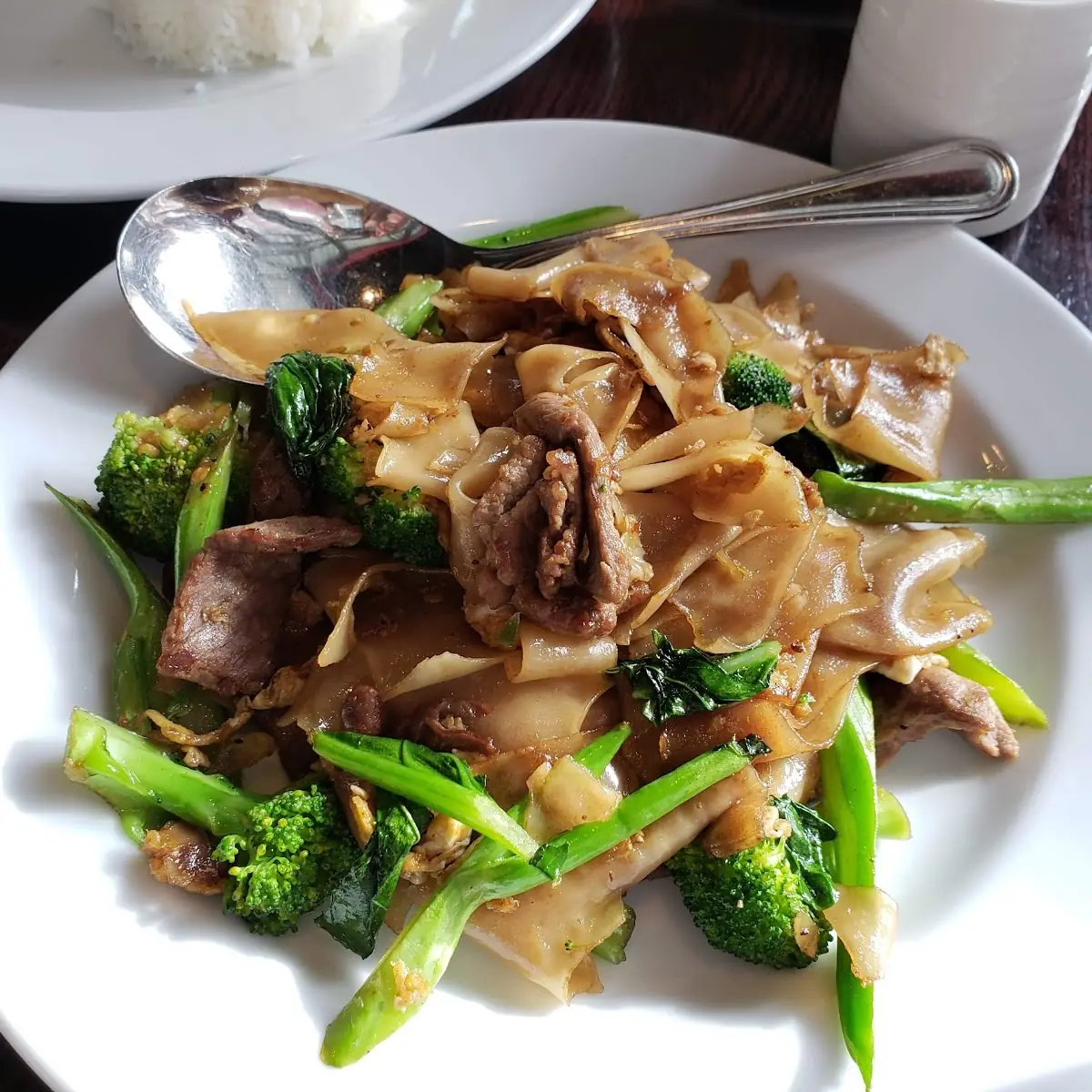 Pad See-Iew
