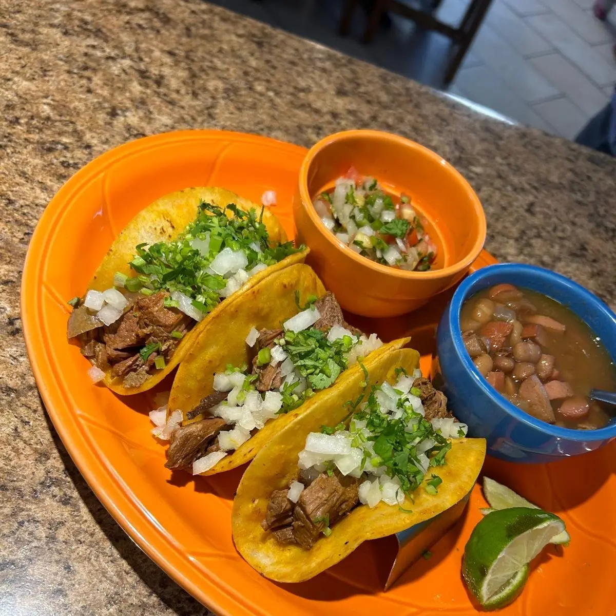 Street Tacos