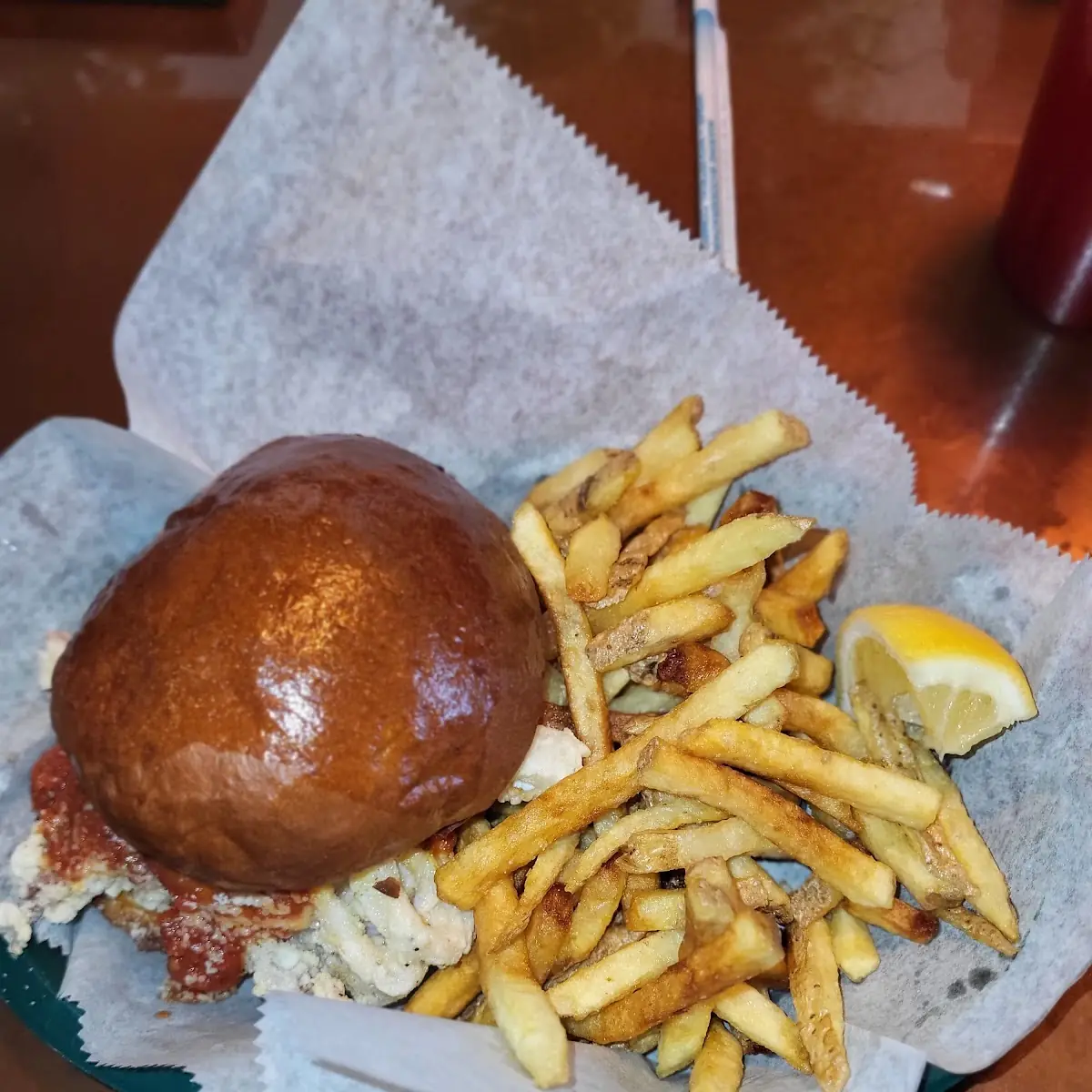 Pulled Pork