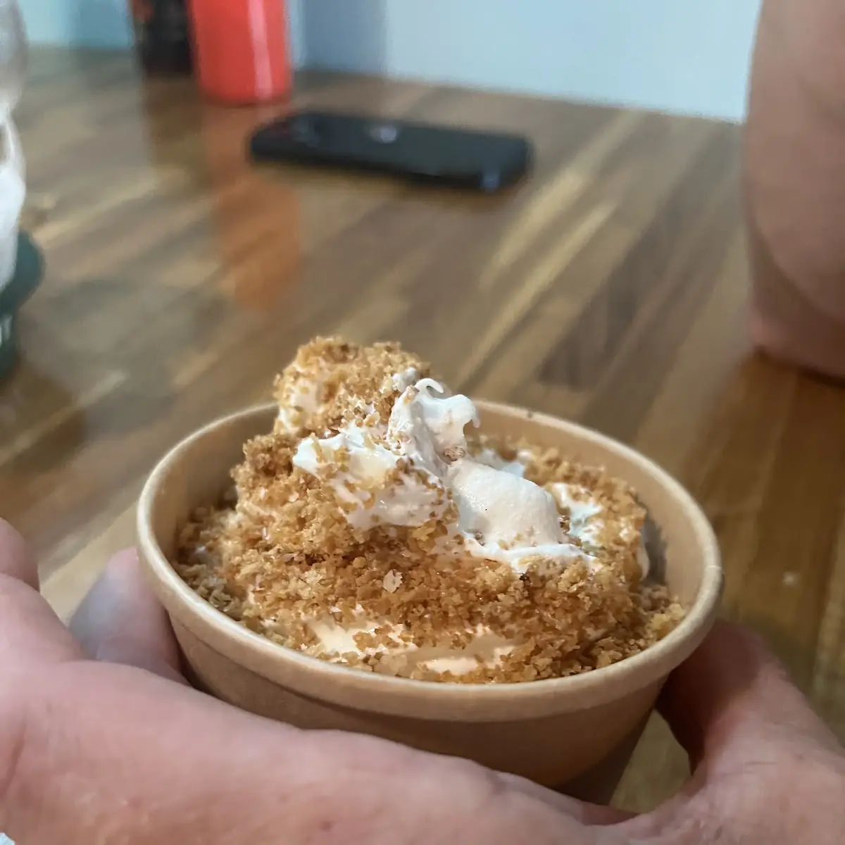 Soft Serve
