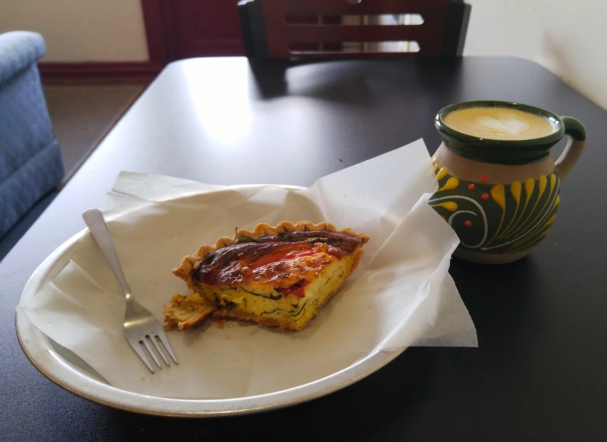 Quiche
