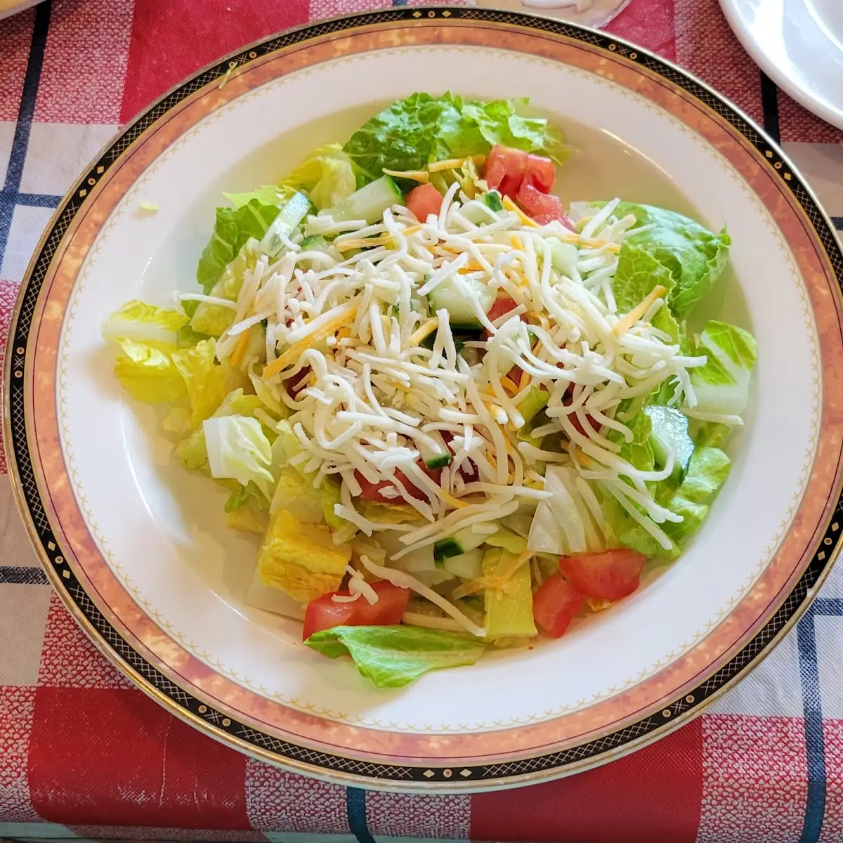 House Salad