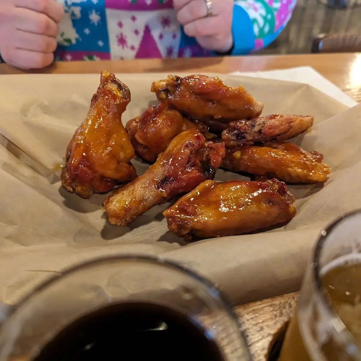 Chicken Wings