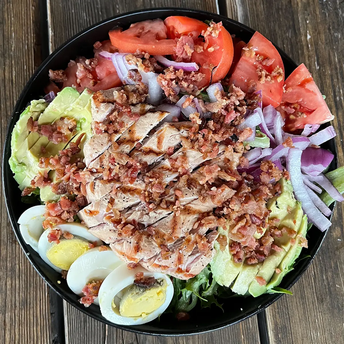 Cobb Salad