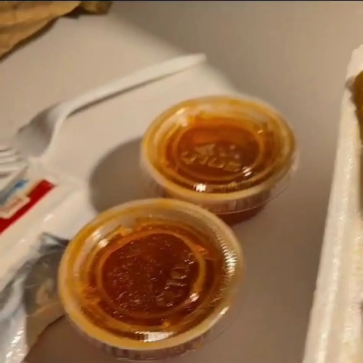Extra Hot Sauce