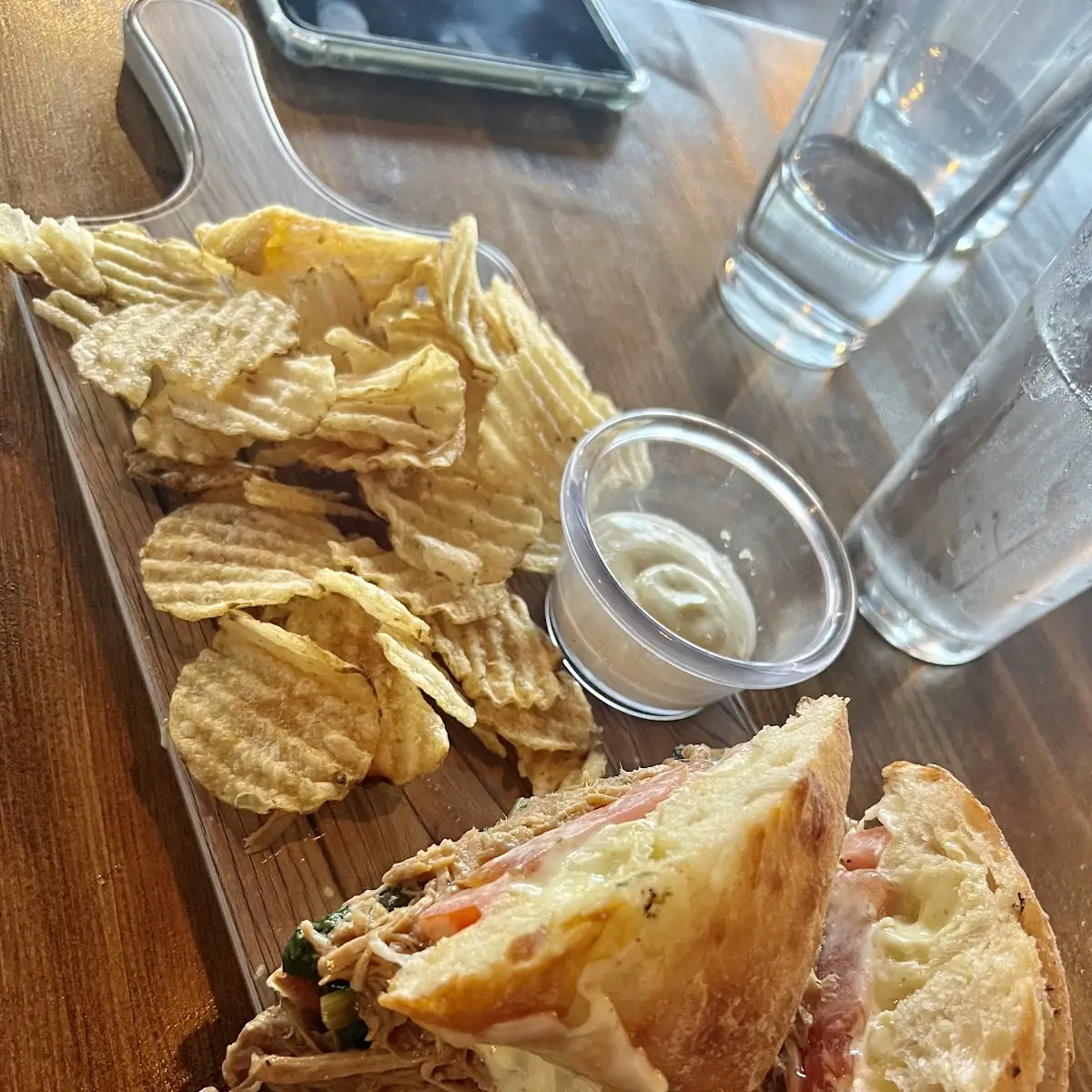 Pulled Pork