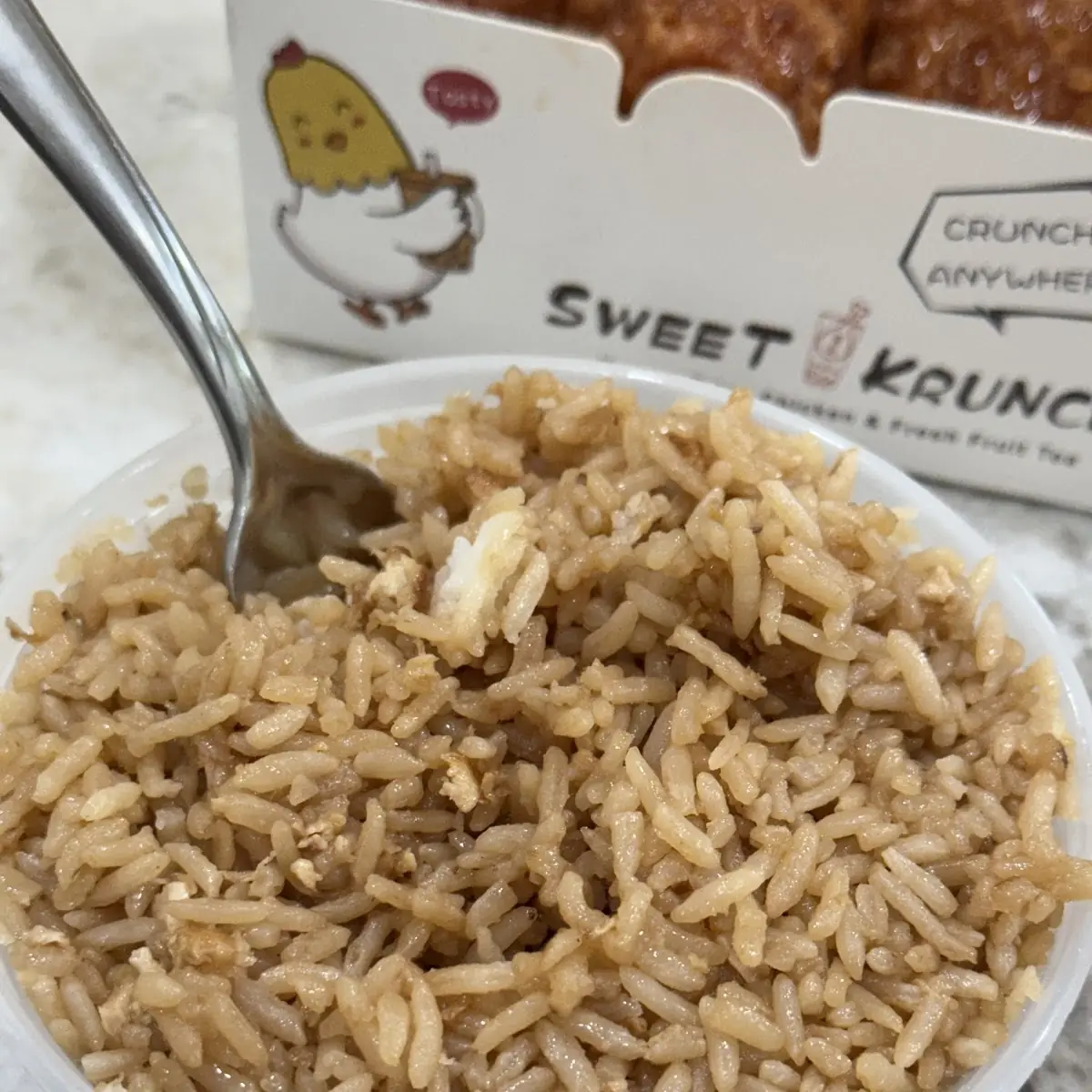 Brown Rice