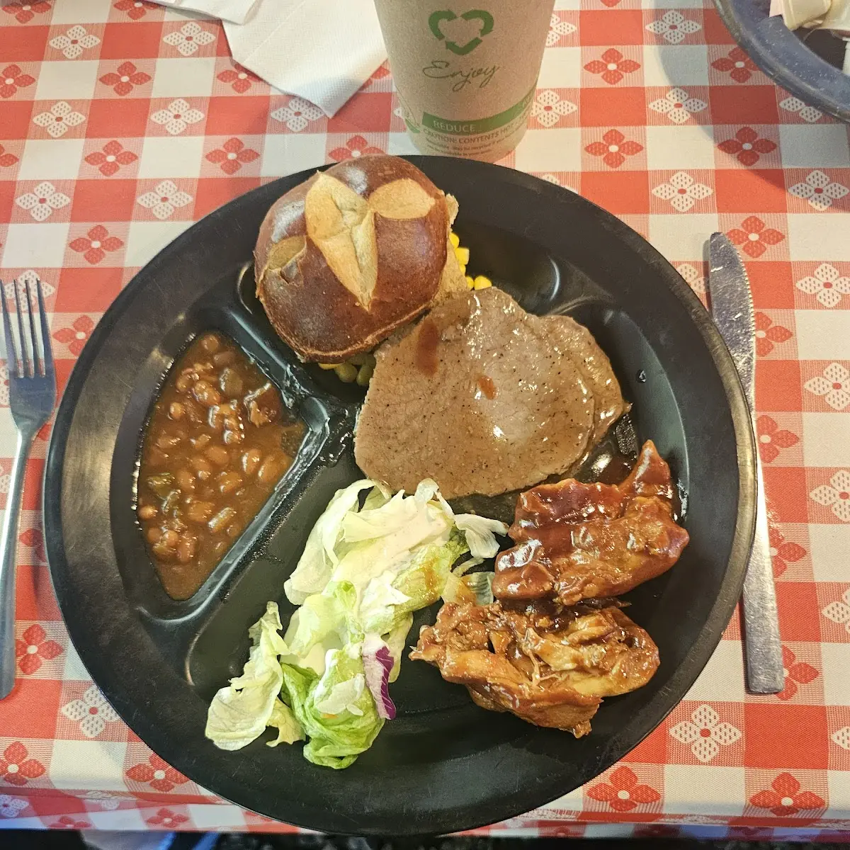 Baked Beans