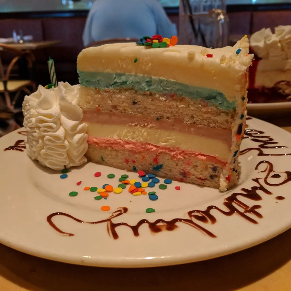 White Chocolate Raspberry Cheesecake