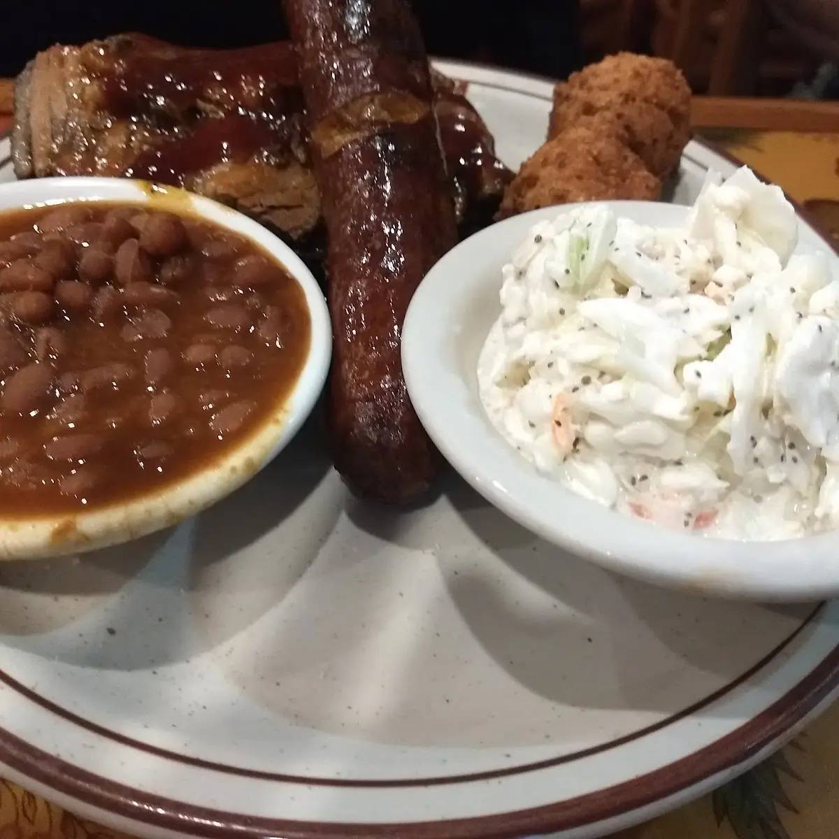 Baked Beans