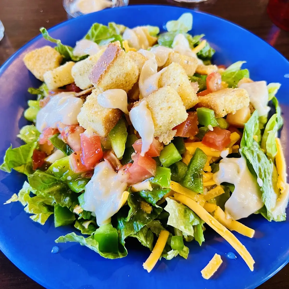 Caesar Salad