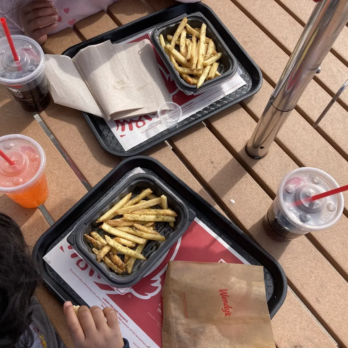 Fried Food