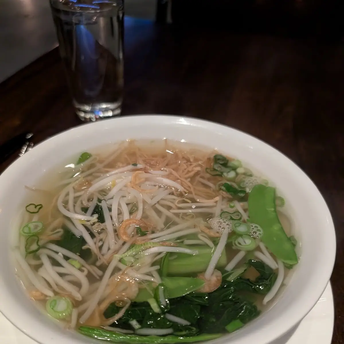 Vegetable Soup