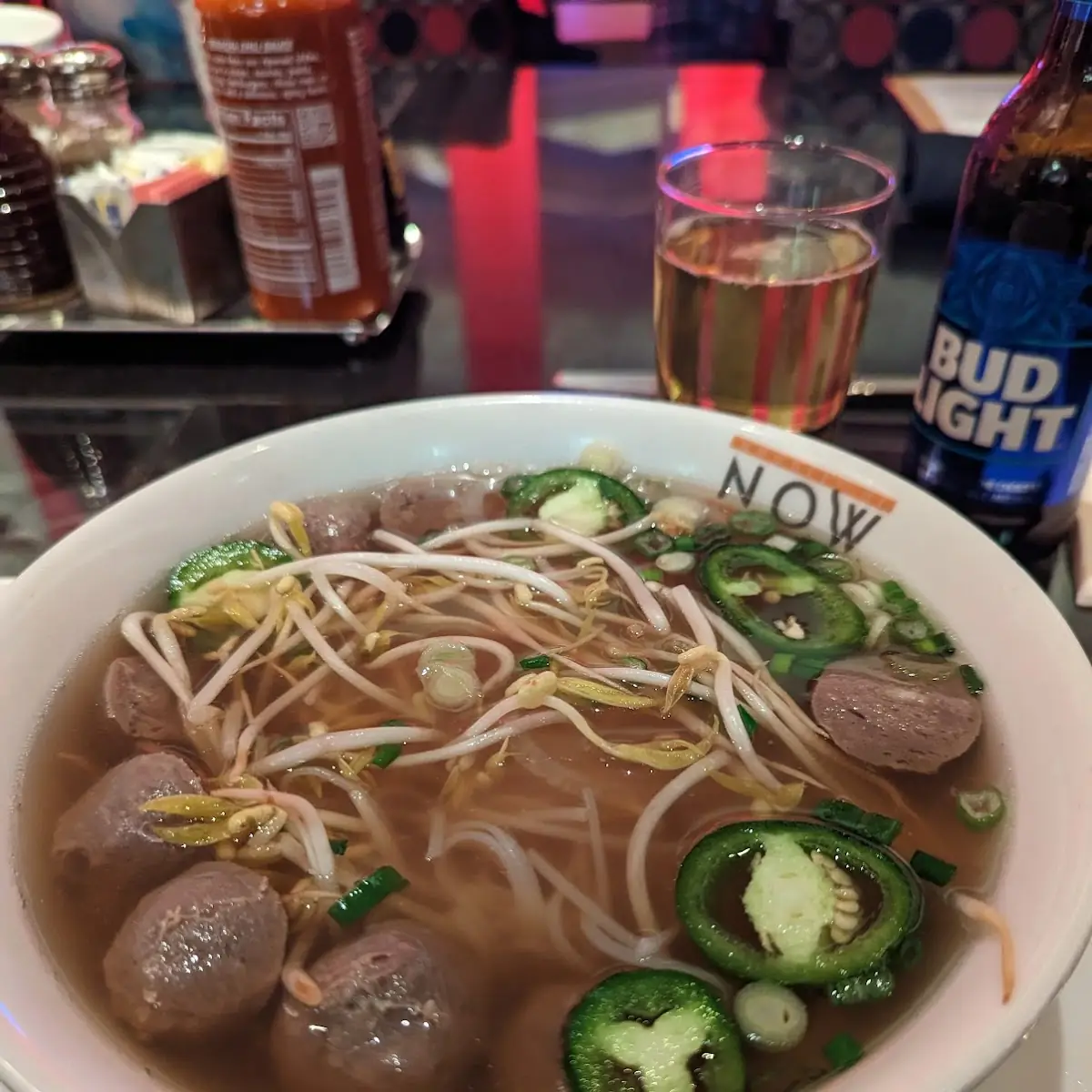 Vietnamese Pho