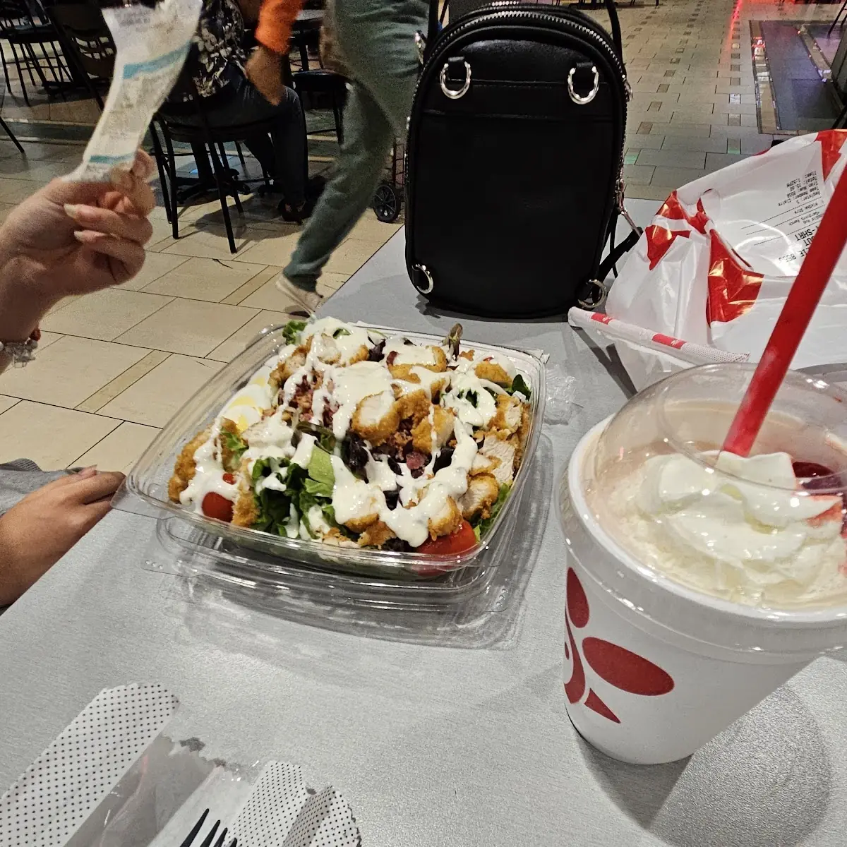 Chicken Salad