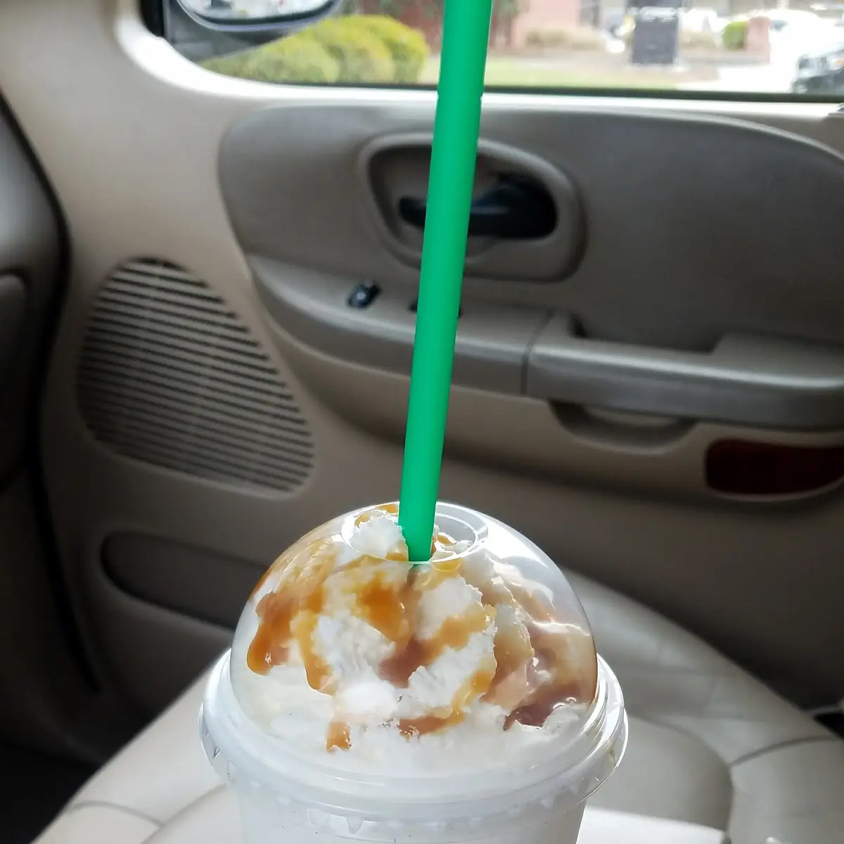 Vanilla Bean Creme