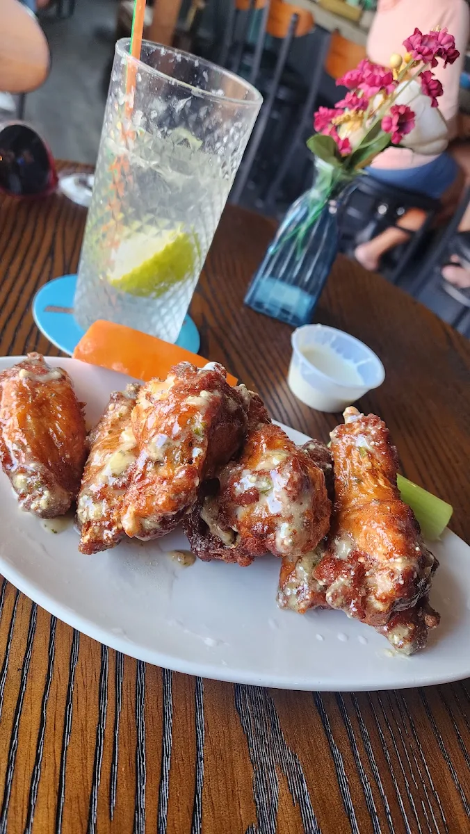 Chicken Wings