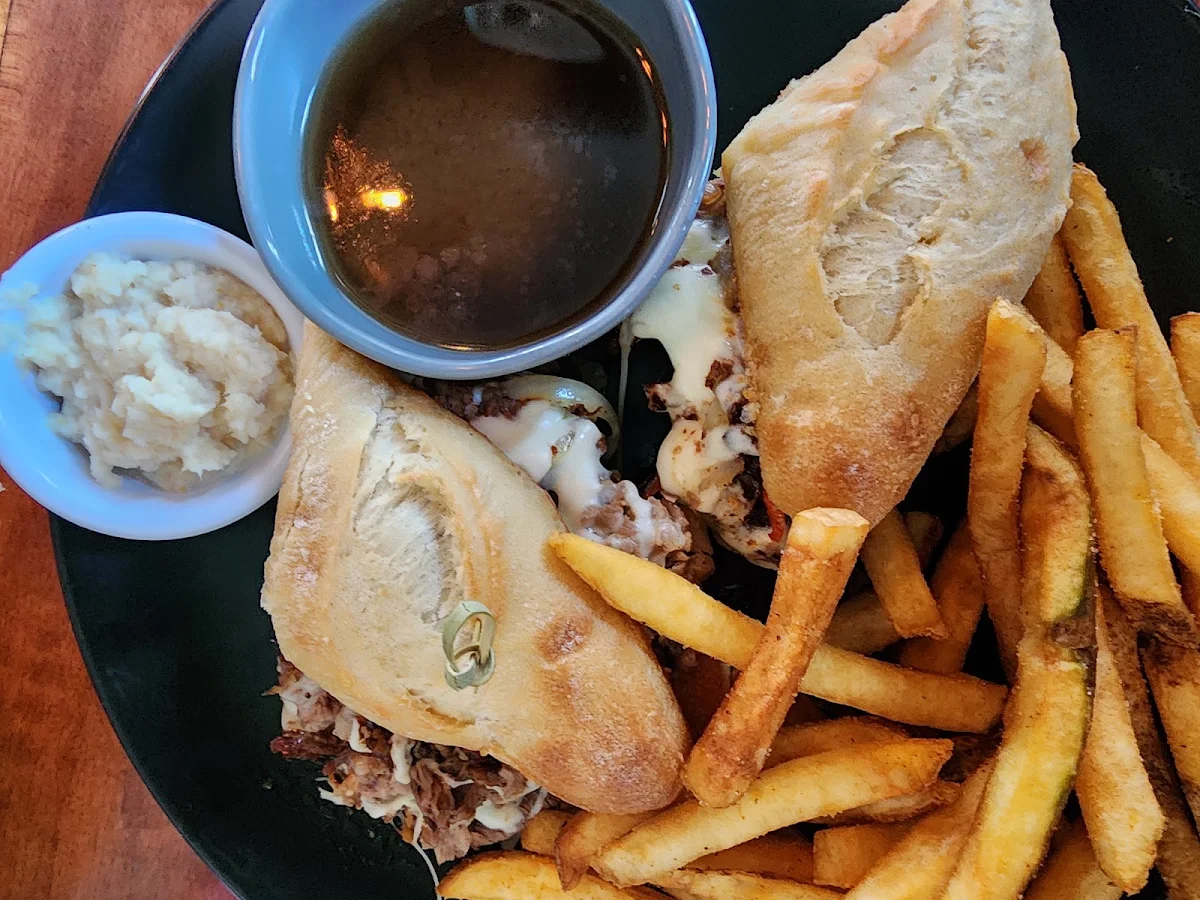 French Dip