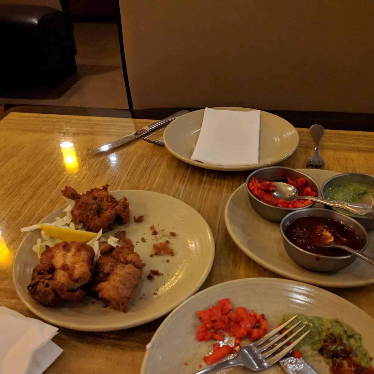 Fish Fry
