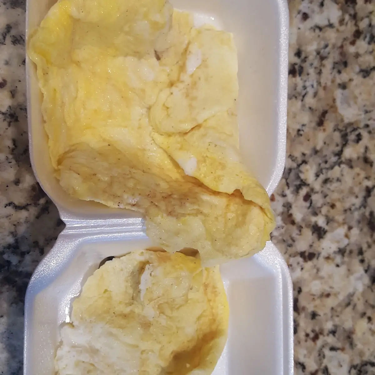 Scrambled Egg
