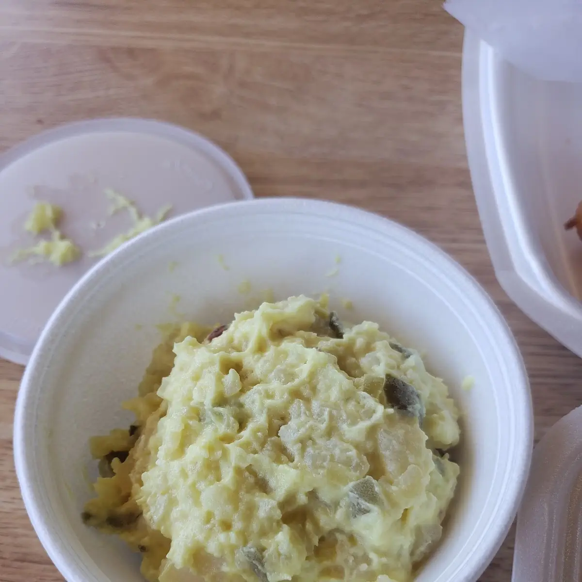 Potato Salad
