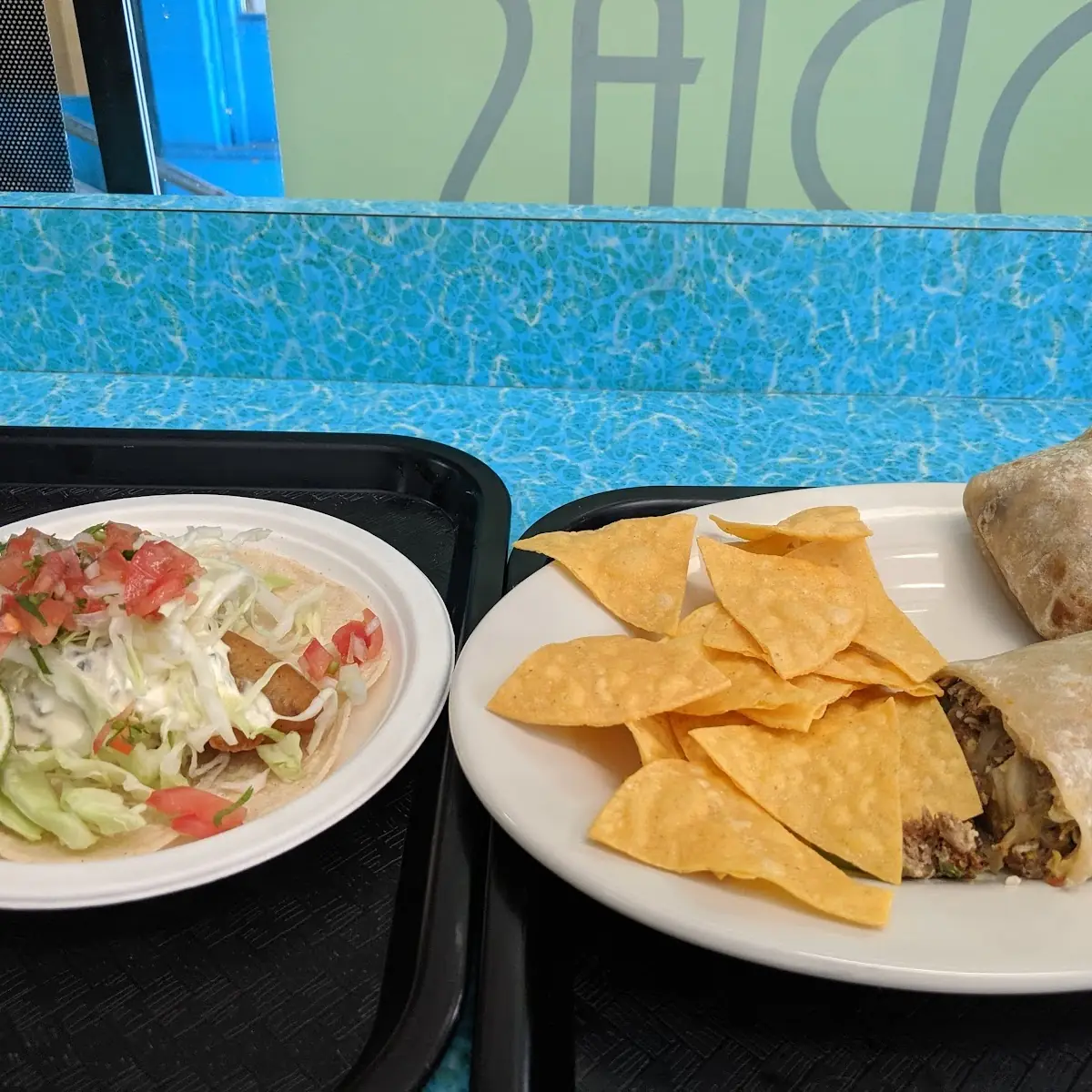 Burrito Supreme