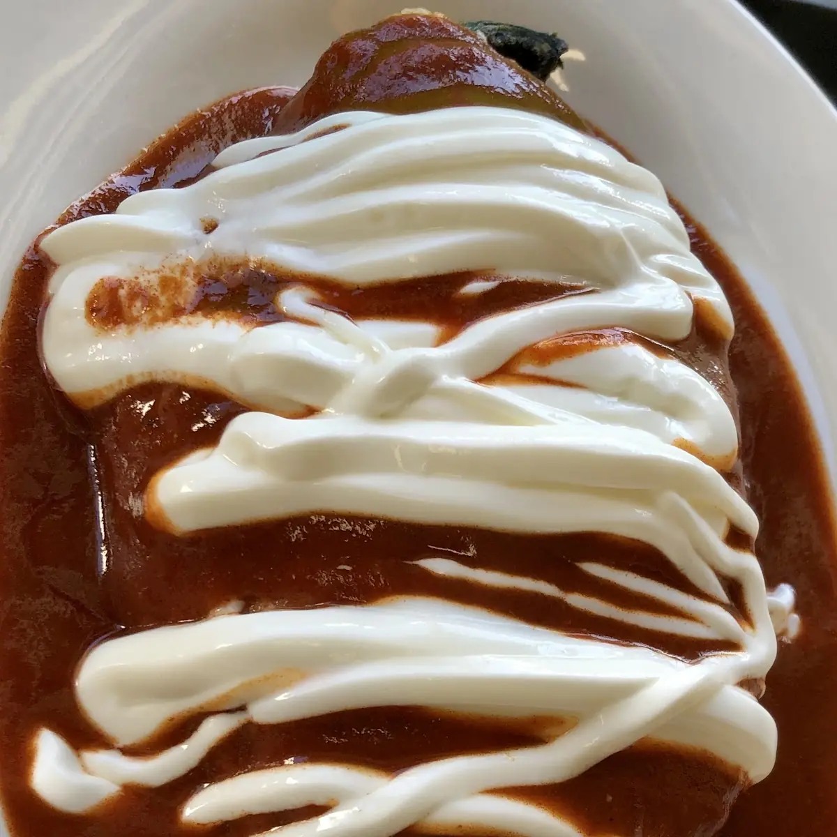 One Chile Relleno