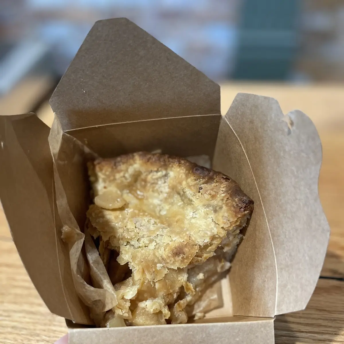 Apple Pie