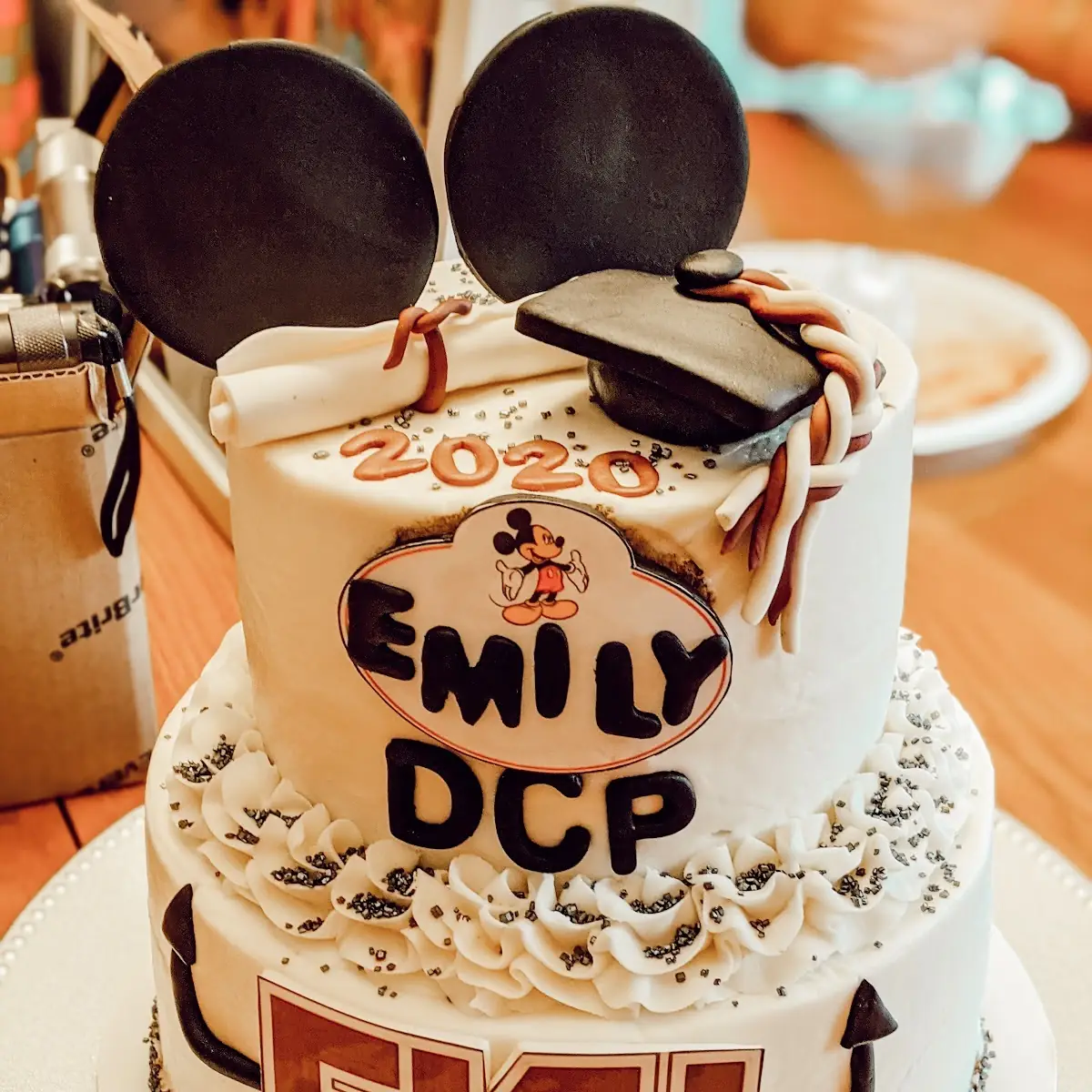 Birthday Cake