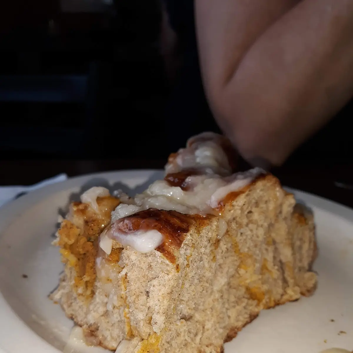 Pumpkin French Toast