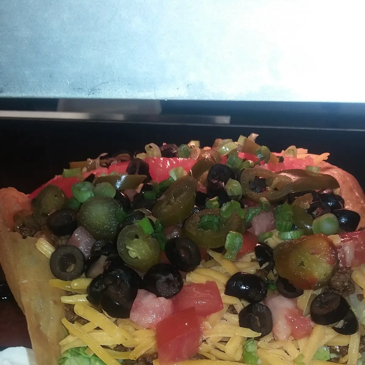 Taco Salad