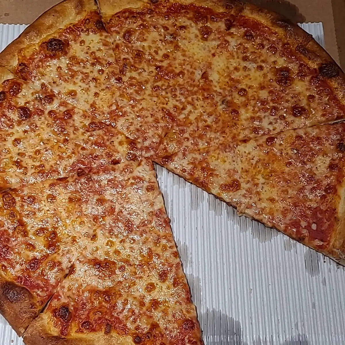 Cheese Pizza