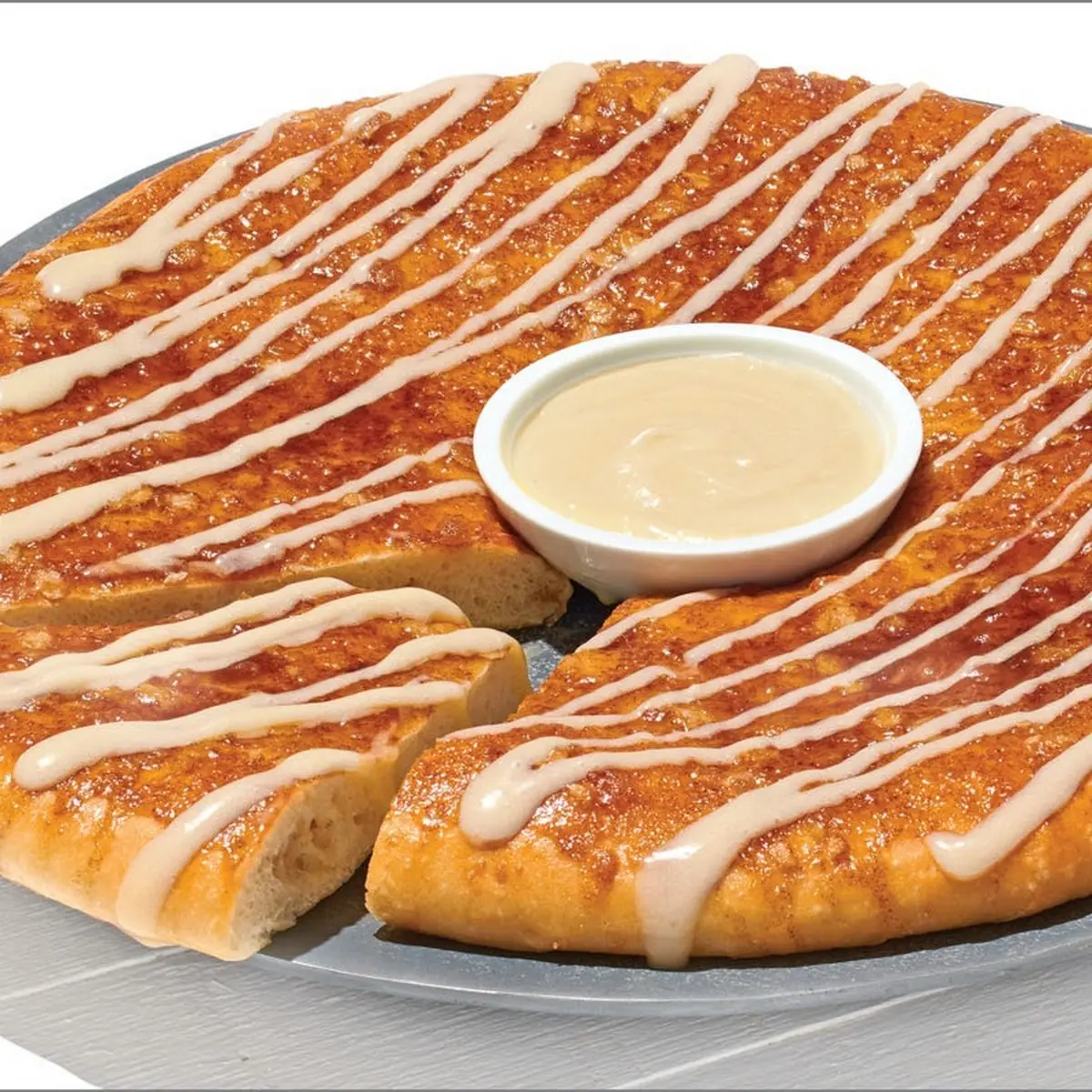Cinnamon Wheel
