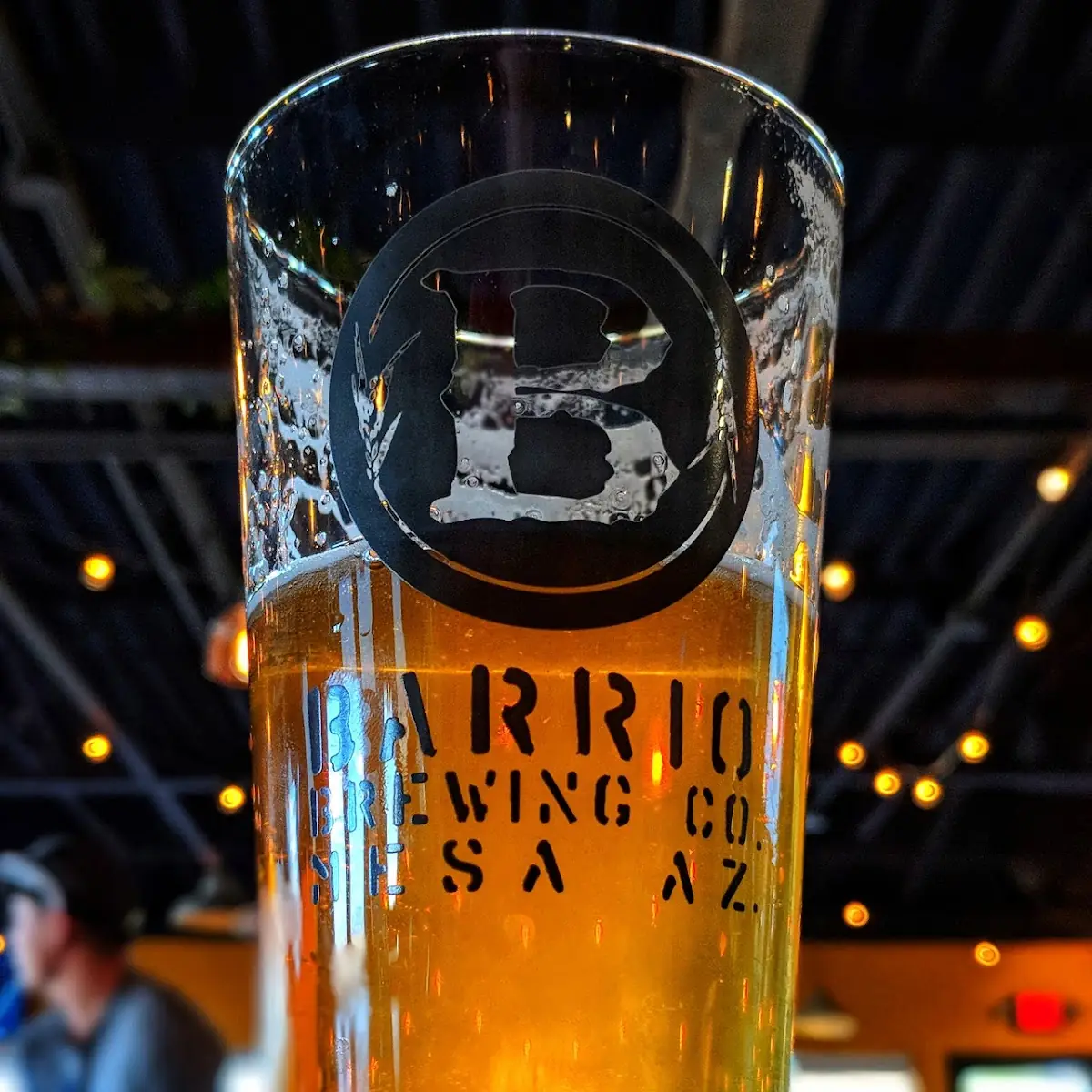 Rae's Ruby Red Grapefruit IPA 6 3 55 Ibu