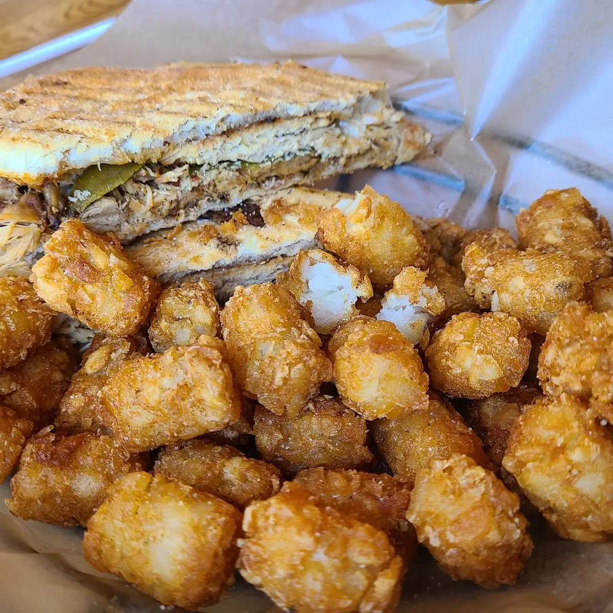 Tater Tots