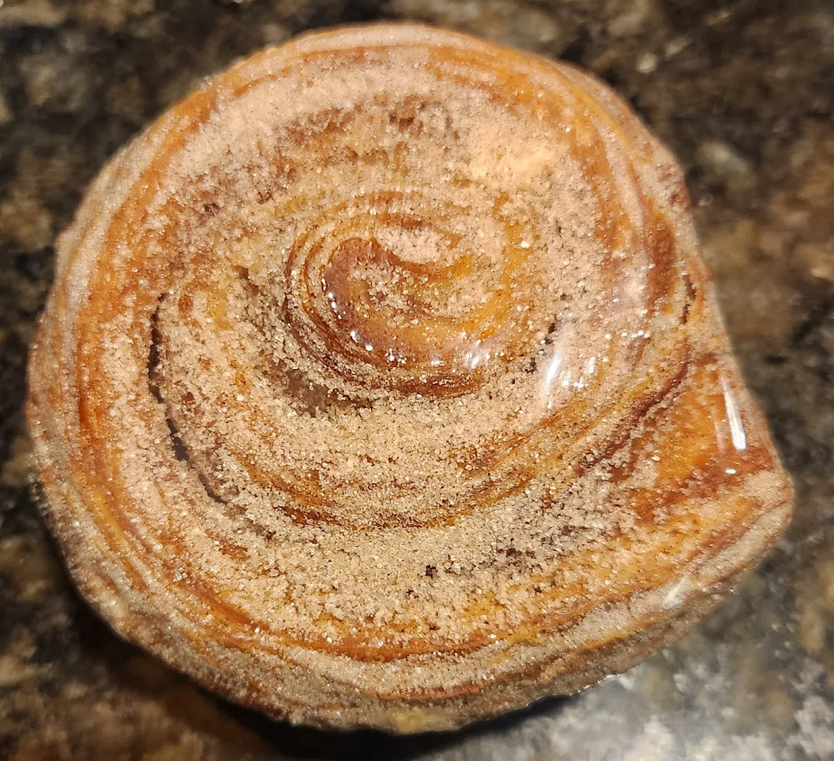 Morning Bun