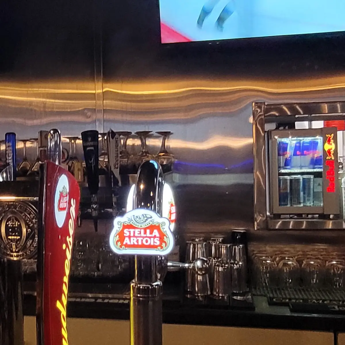 Draft Beer