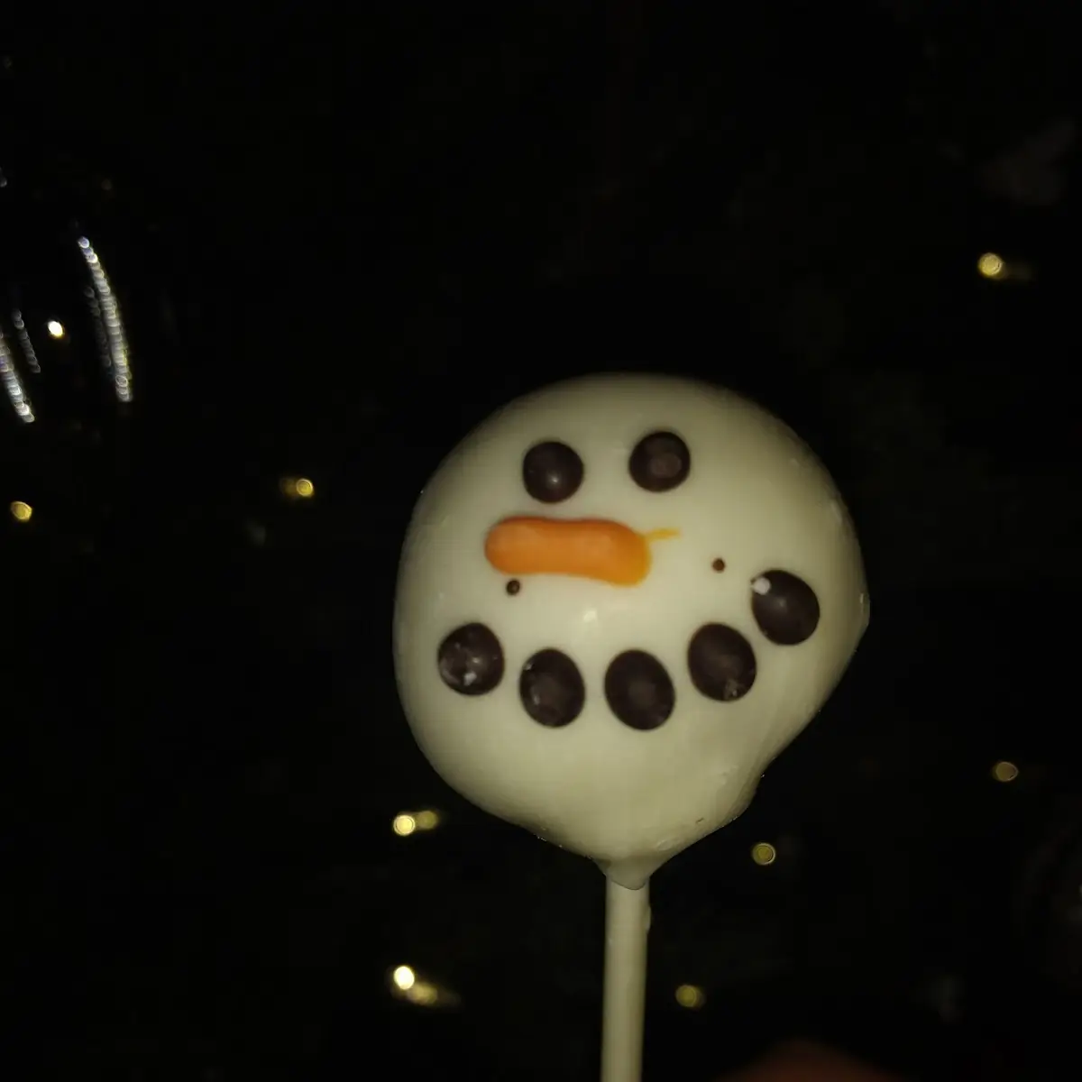 Cake Pop