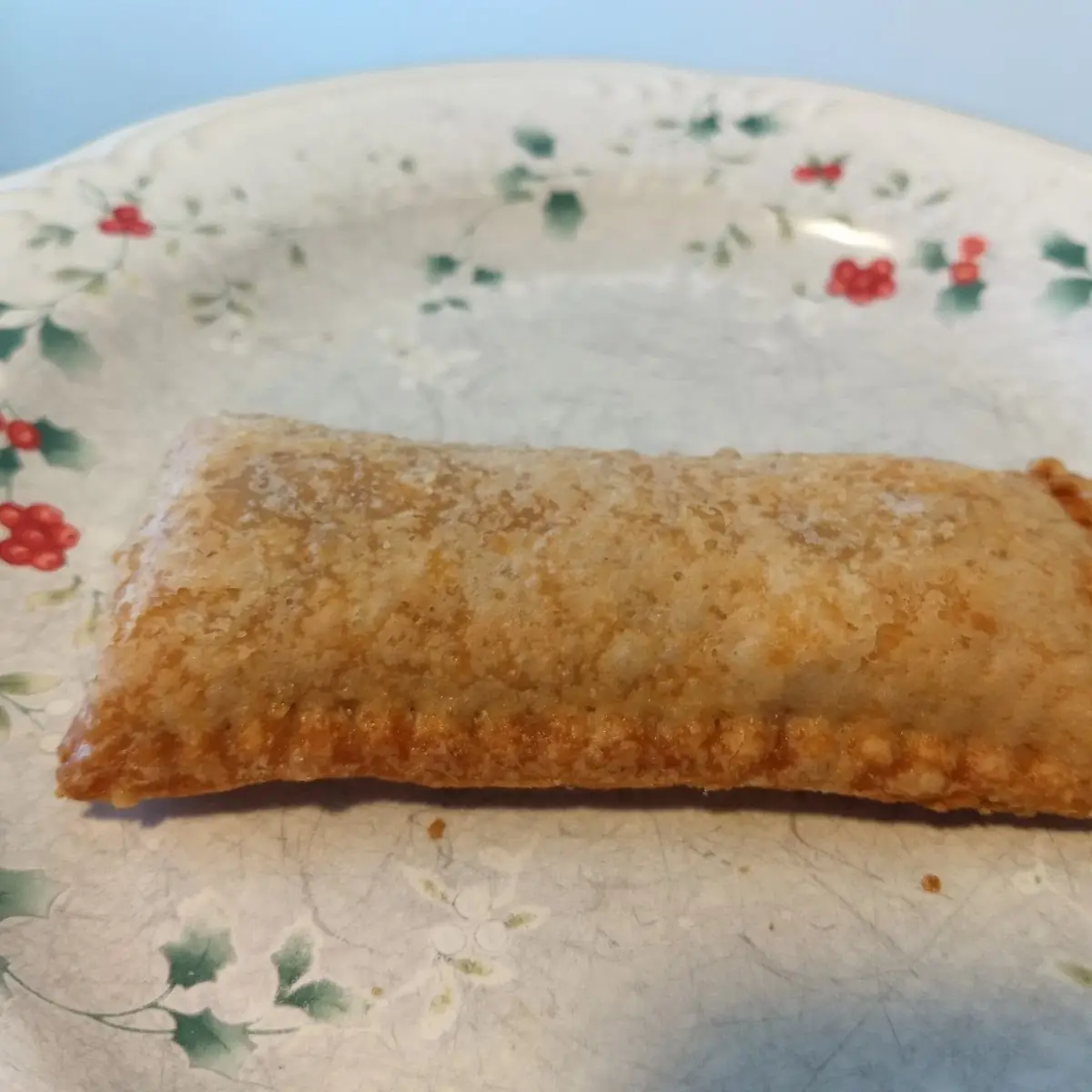 Apple Turnover