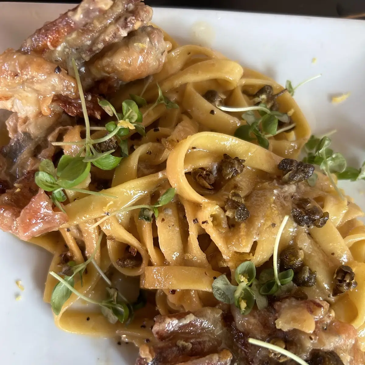Soft Shell Crab