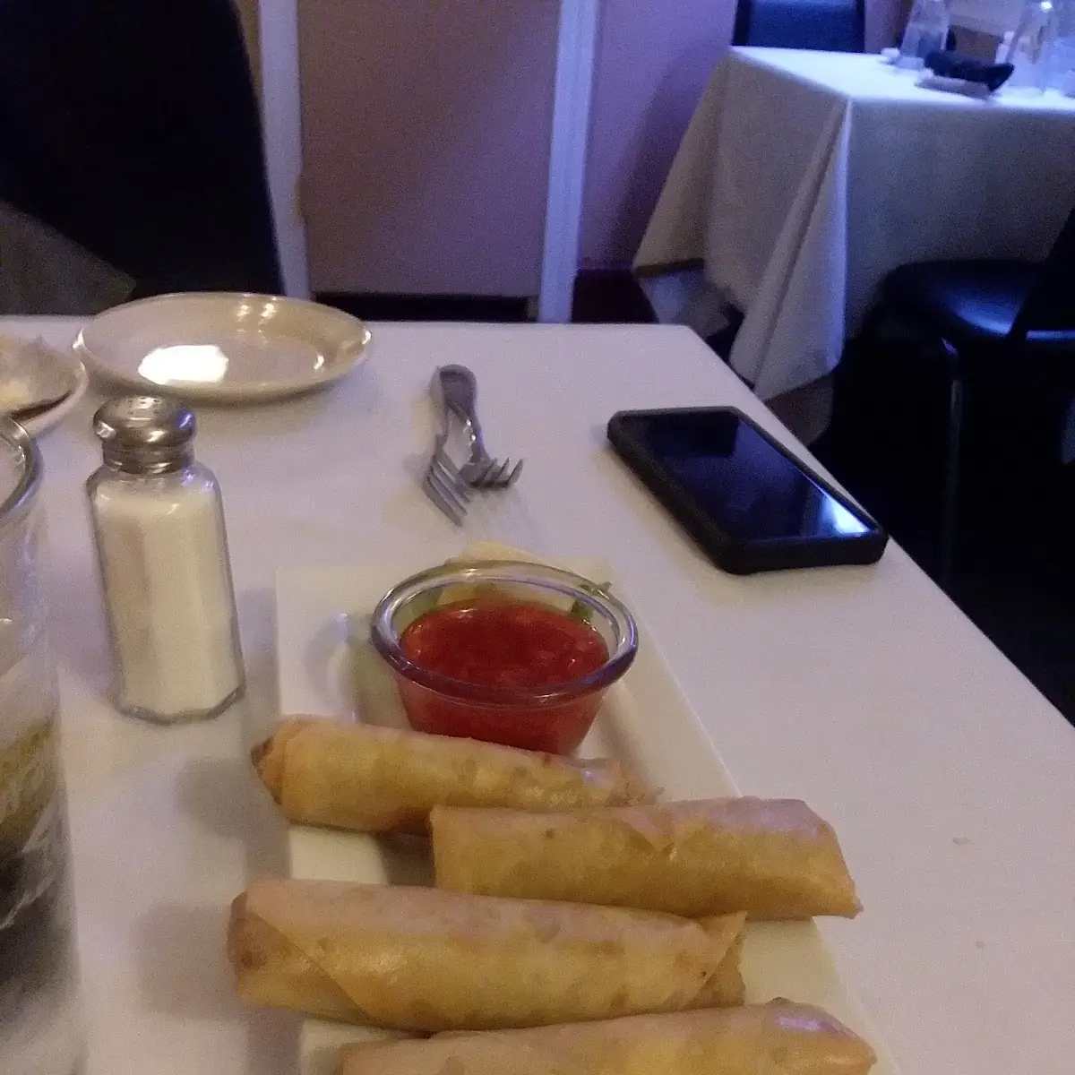 Spring Roll