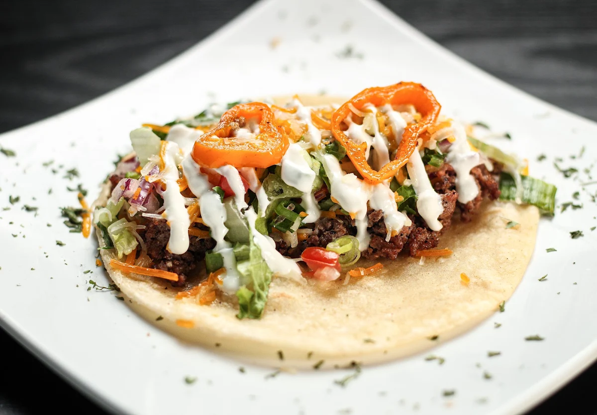 Mkt Street Tacos