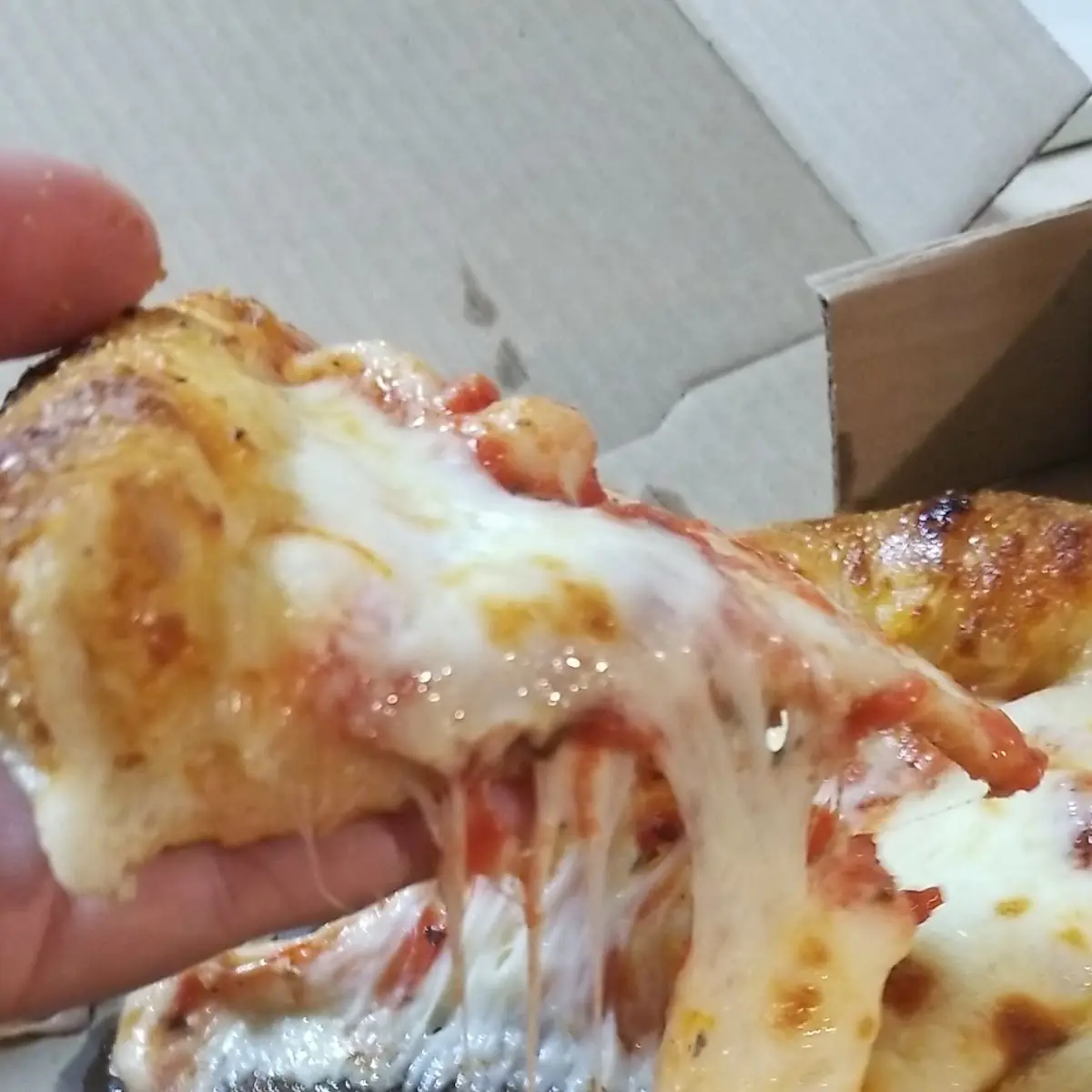 Cheese Pizza