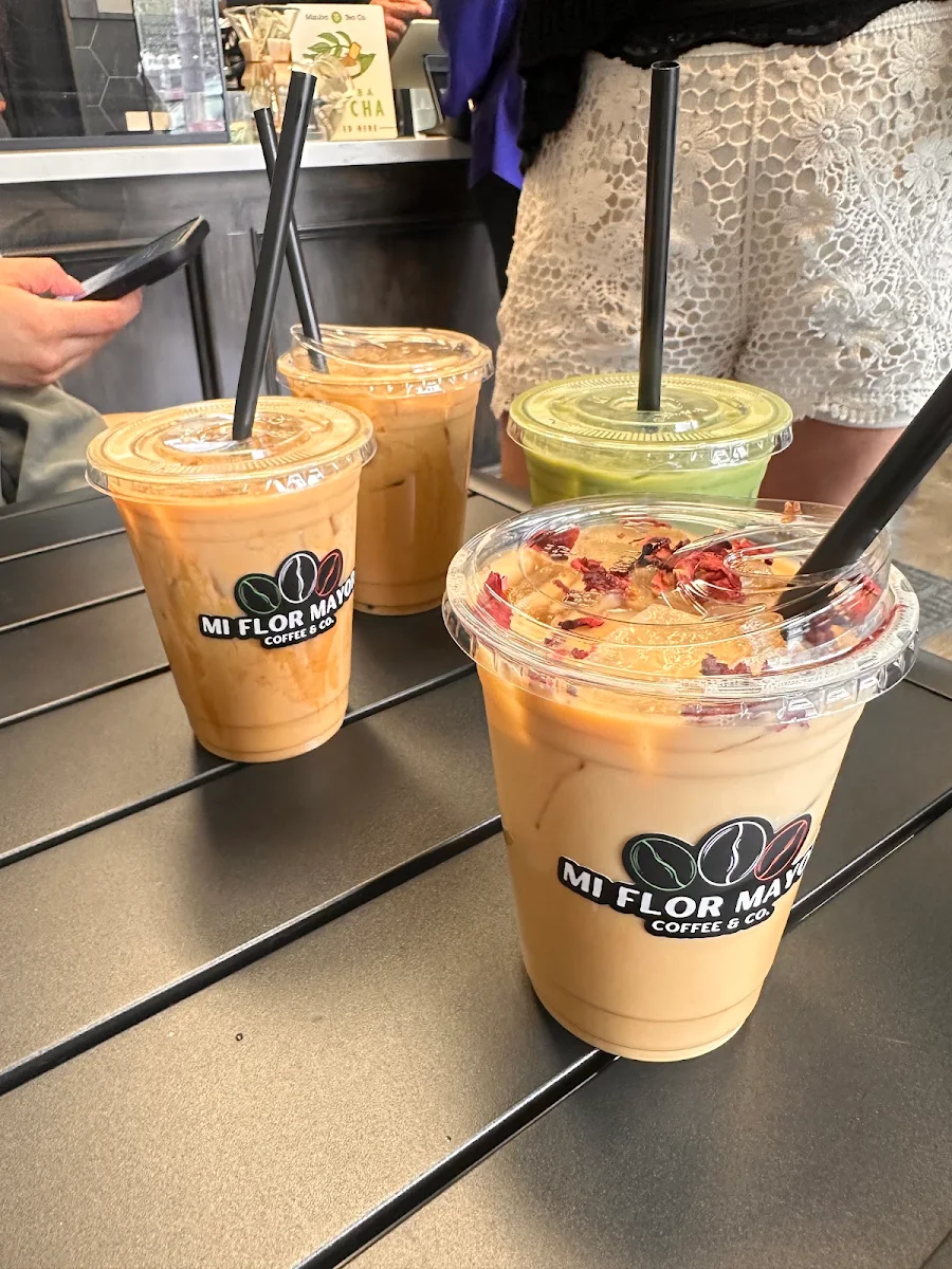 Thai Tea