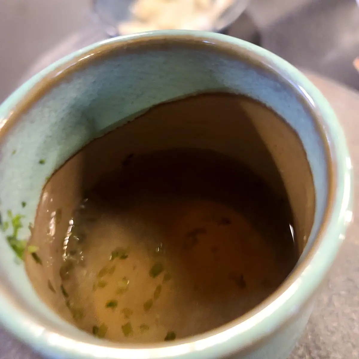 Miso Soup