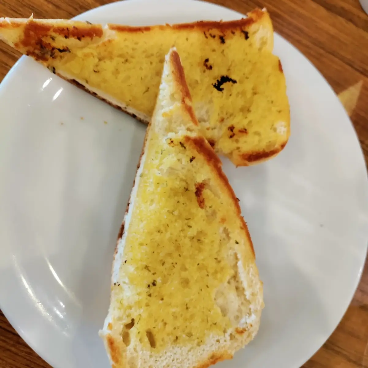 Garlic Bread