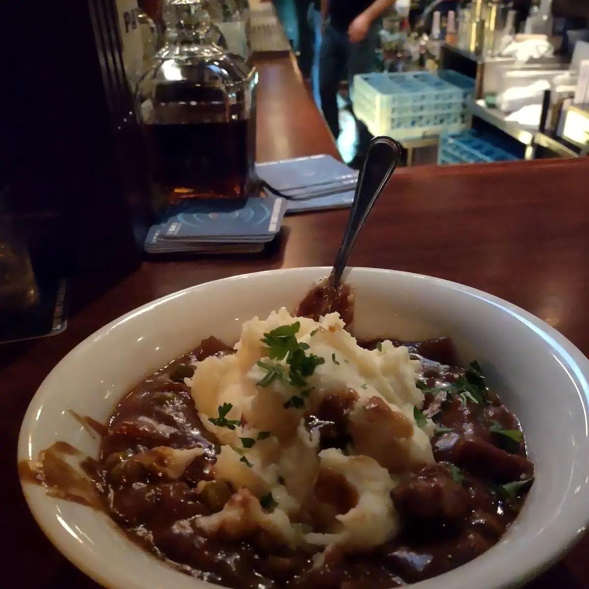 Beef Stew